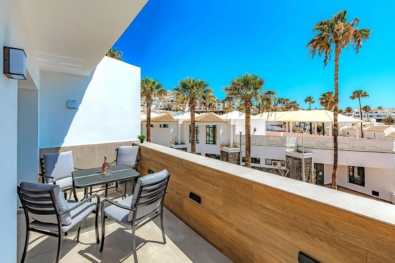 Apart Luxury Apartment In Island Village. Costa Adeje  España
