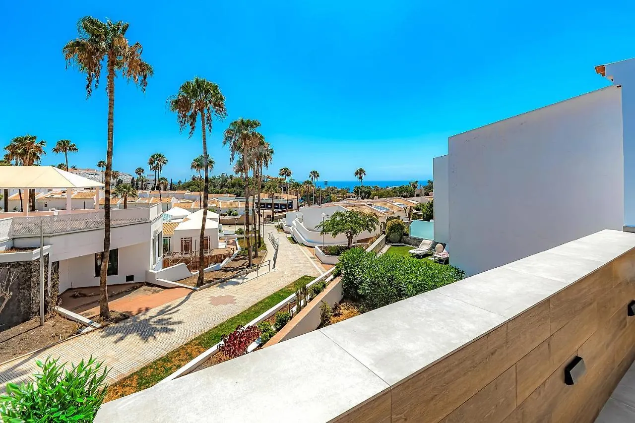 Apart Luxury Apartment In Island Village. Costa Adeje  Costa Adeje (Tenerife)