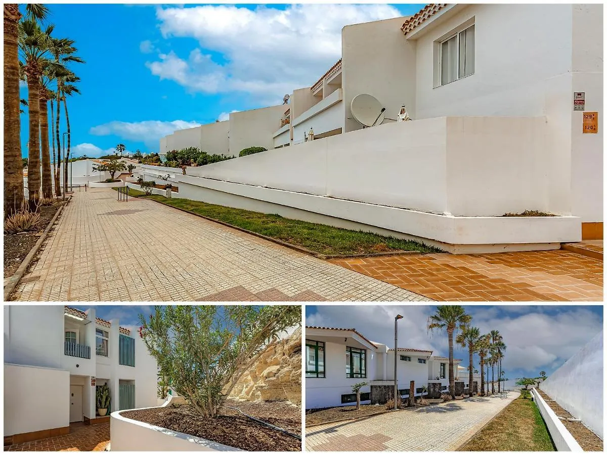 Apart Luxury Apartment In Island Village. Costa Adeje  0*, Costa Adeje (Tenerife)