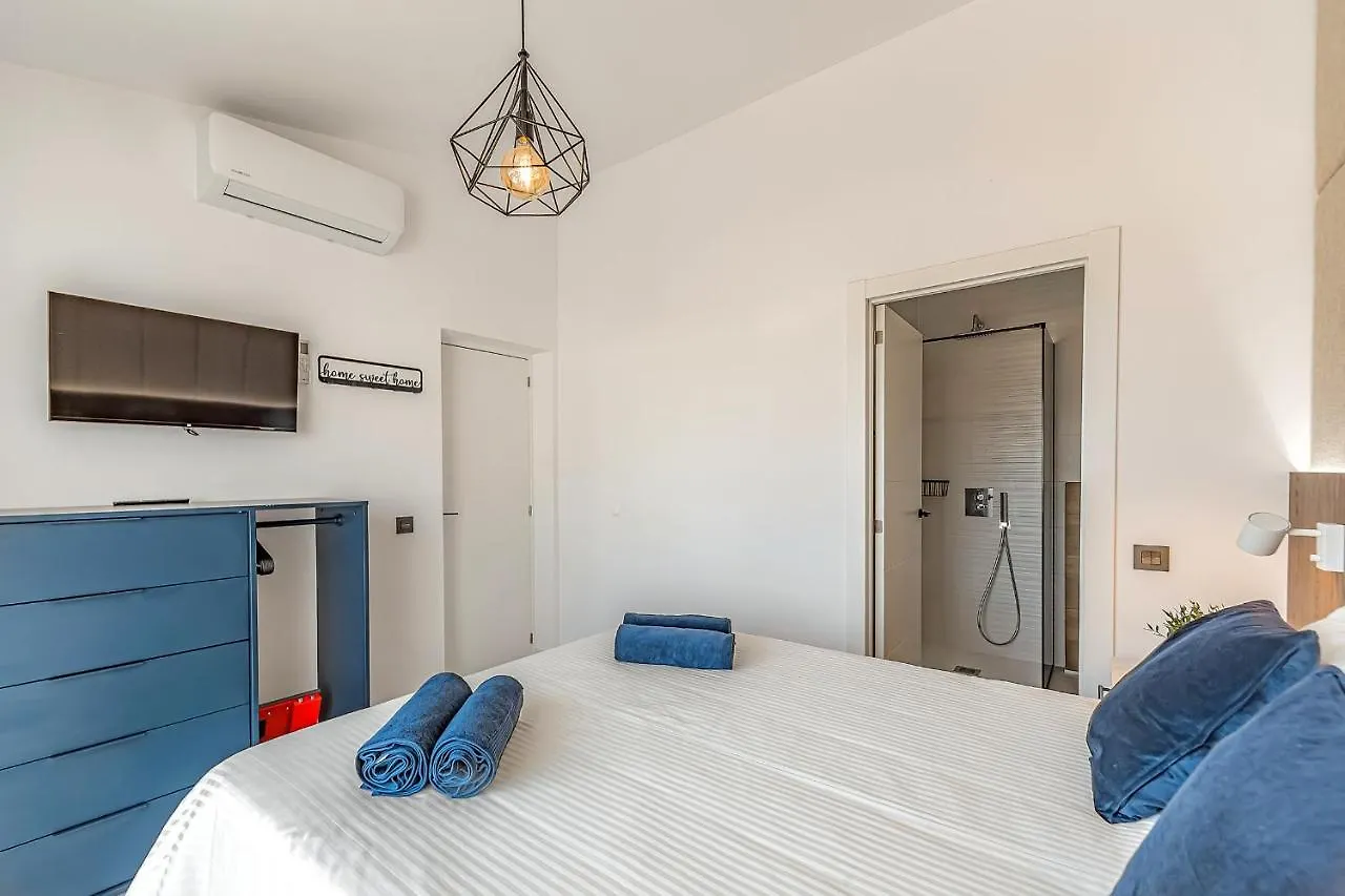Apart Luxury Apartment In Island Village. Costa Adeje  España