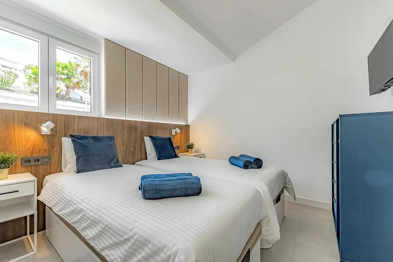 Apart Luxury Apartment In Island Village. Costa Adeje  0*, Costa Adeje (Tenerife) España