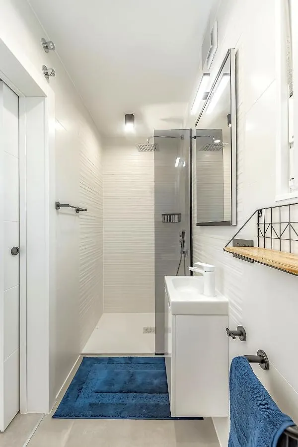 Apart Luxury Apartment In Island Village. 아데제 스페인